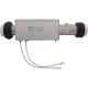 Heater, FloThru, CalSpa XL Repl, 15"x2", 230v, 4.0kW, w/Box, Gen : 26-0011-5S-K