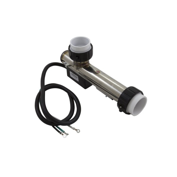 Heater, L Shape, Arctic Spas Repl, 2" x 12-3/4", 230v, 5.5kW, Gen : 48-9121-7S-K