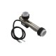 Heater, L Shape, Arctic Spas Repl, 2" x 12-3/4", 230v, 5.5kW, Gen : 48-9121-7S-K