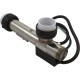 Heater, L Shape, Arctic Spas Repl, 2" x 12-3/4", 230v, 5.5kW, Gen : 48-9121-7S-K
