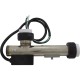 Heater, L Shape, Arctic Spas Repl, 2" x 12-3/4", 230v, 5.5kW, Gen : 48-9121-7S-K