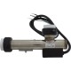 Heater, L Shape, Arctic Spas Repl, 2" x 12-3/4", 230v, 5.5kW, Gen : 48-9121-7S-K