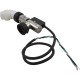 Heater, FloThru Curved, Arctic Repl, 8.5" x 2", 3.6kW, 230v, Gen : 48-9124-AP-K