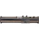 Heater, FloThru, HQ CS700, 13" x 2", 230v, 5.5kW : 26-0070-K