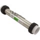 Heater, FloThru, HQ CS700, 13" x 2", 230v, 4.0kW : 26-0070B-1-K