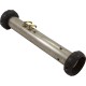 Heater, FloThru, D-1, 15" x 2", 230v, 4.0kW : 1563-08