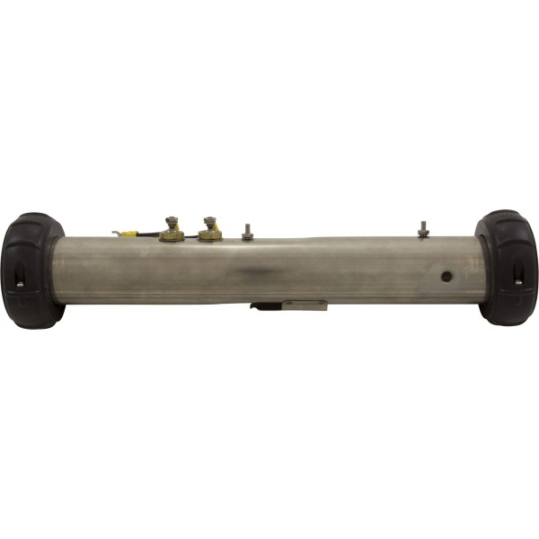 Heater, FloThru, D-1, 15" x 2", 230v, 4.0kW : 1563-08