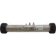 Heater, FloThru, Gecko S-Class Repl, 15"x2", 230v, 5.5kW, Gen 2 : B24055SD