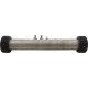 Heater, FloThru, Gecko S-Class Repl, 15"x2", 230v, 5.5kW, Gen 2 : B24055SD
