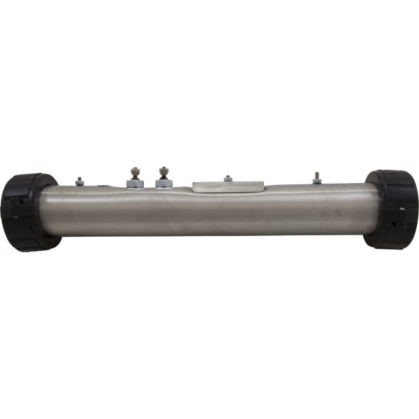 Heater, FloThru, Acura/ACC 15" x 2", 230v, 5.5kW, w/o TlPc : B24055B