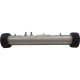 Heater, FloThru, Acura/ACC 15" x 2", 230v, 5.5kW, w/o TlPc : B24055B