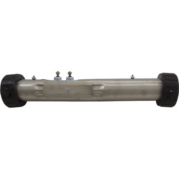 Heater, FloThru, Sundance/Spa Bldrs, 15" x 2", 230v, 5.5kW : B24055Q