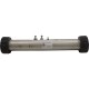 Heater, FloThru, Gecko S-Class, 15"x2", 230v, 5.5kW, Coated, Gen : B24055UC
