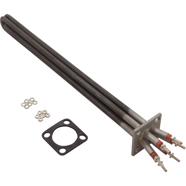 Coates 240V 15W Element (Includes Gaskets) : 20006010