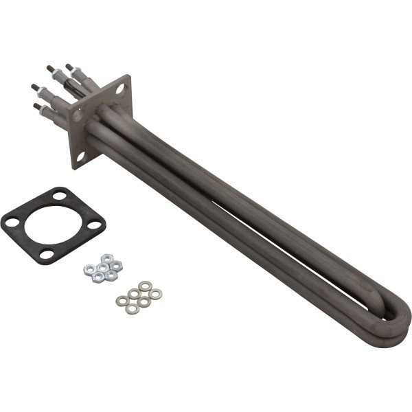 Coates Element 9Kw 240V For 12415Ce Heater : 20006039