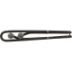 Flow Thru Element, 5.5kW, Universal, 10", 115v/230v, Generic : 624552
