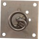 Flange Element, 5" x 5", 1.375/5.5kW, Univ Brett, 115v/230v, Tit :