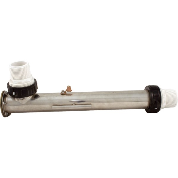 Manifold, Cal Spa/Continental Repl, 1-1/2"mpt, 17", 90degSS, Gen : A-0007