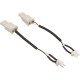 Plug Adapters, Watkins Hi-Limit/Temp Sensors, IQ2000 '95-'02 : 30-01395-K