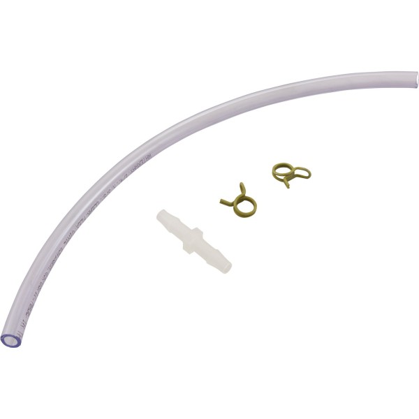 Extension Kit, Watkins Double Barrel Heater, Drain Tube : 48-0201