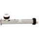 Manifold, AquaTemp, 16", Stainless Steel 90deg, w/ Dual Wells : 16-02116