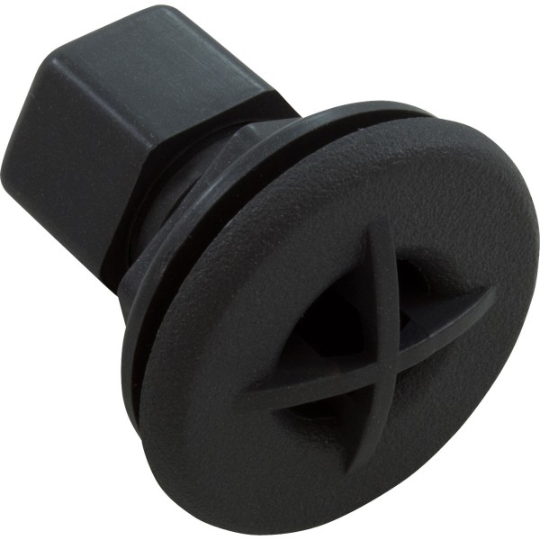 Spa Thermowell, CMP, Dark Gray : 25255-007-000