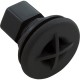 Spa Thermowell, CMP, Dark Gray : 25255-007-000