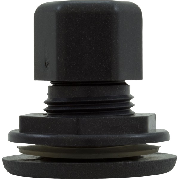 Spa Thermowell, CMP, Dark Gray : 25255-007-000