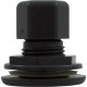 Spa Thermowell, CMP, Dark Gray : 25255-007-000