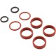 Gasket Kit, Watkins Double Barrel Heater : 48-0041A-K