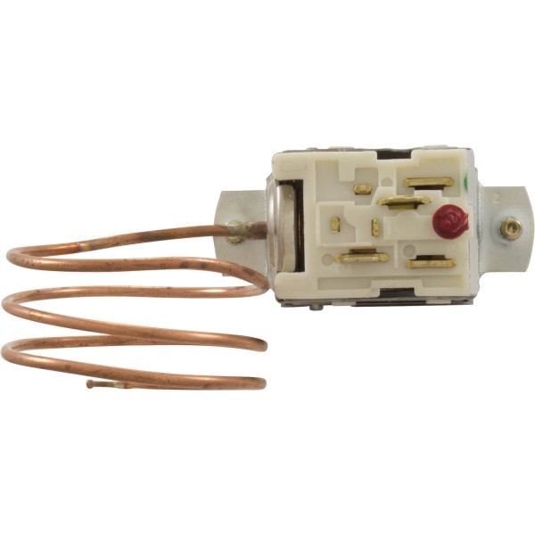 Freeze Protection Thermostat : 178T24