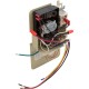 Timer W/T-Stat, 240V - Fits T10000R, T30000R, T40000 Panels : PF1102MT