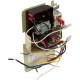 Timer W/T-Stat, 120/240V - Fits T10000R, T30000R, T40000 Pan : PF1103MT