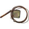 Auto Reset Hi Limit 135F 120 Capillary 500-2000 : E2104800