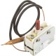 Hi-Limit, Robertshaw, 5/16" dia, 24" Capillary, SPST : 275-3275-00