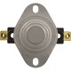 Thermal Cutoff Switch, Hydro-Quip : 34-0010-K