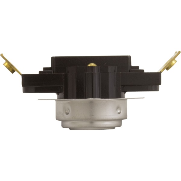 Thermal Cutoff Switch, Hydro-Quip : 34-0010-K