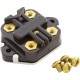 Hi-Limit, Thermodisc, DPST, Screw Terminal, Surface Mount : 34-0058-K