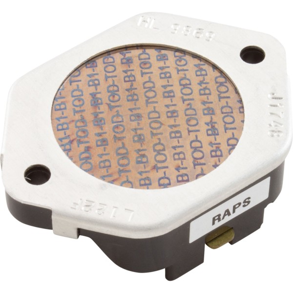 Hi-Limit, Thermodisc, DPST, Screw Terminal, Surface Mount : 34-0058-K