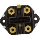 Hi-Limit, Thermodisc, DPST, Screw Terminal, Surface Mount : 34-0058-K
