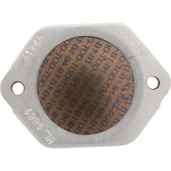 Hi-Limit, Thermodisc, DPST, Screw Terminal, Surface Mount : 34-0058-K
