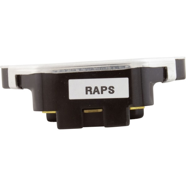 Hi-Limit, Thermodisc, DPST, Screw Terminal, Surface Mount : 34-0058-K