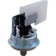 Pressure Switch 3015, 25A, Tecmark, 1/8"mpt, SPDT : 3015