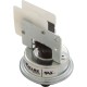 Pressure Switch 3010P, Tecmark, 25A, 1/8"mpt, SPNO, Plastic : 3010P
