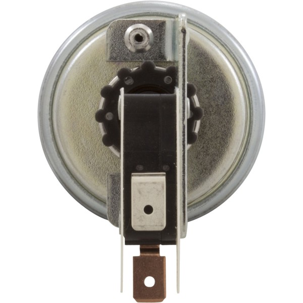 Pressure Switch 3010P, Tecmark, 25A, 1/8"mpt, SPNO, Plastic : 3010P