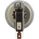 Pressure Switch 3010P, Tecmark, 25A, 1/8"mpt, SPNO, Plastic : 3010P