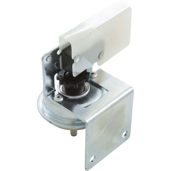 Pressure Switch 3046, 25A, Tecmark, 1/8"b, SPNO, Z Bracket : 3046