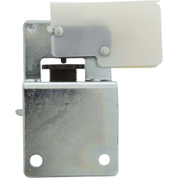 Pressure Switch 3046, 25A, Tecmark, 1/8"b, SPNO, Z Bracket : 3046