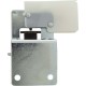 Pressure Switch 3046, 25A, Tecmark, 1/8"b, SPNO, Z Bracket : 3046