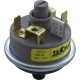 Pressure Switch 3903-DF, 1A, Tecmark, 1/8"mpt, SPST, Field Adj : 3903-DF